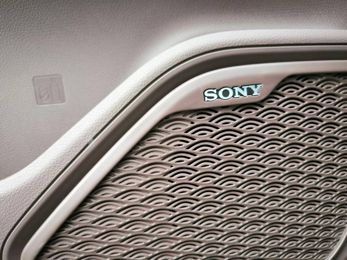 Купить Chery Tiggo 8 Pro Max, 2023, 12 396 км, фото №36