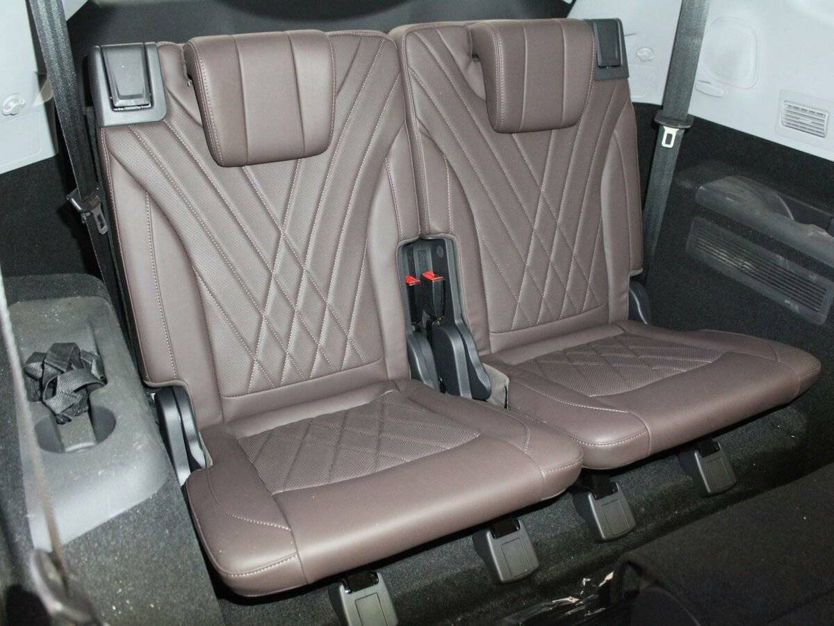 Купить Chery Tiggo 8 Pro Max, 2023, 16 377 км, фото №15