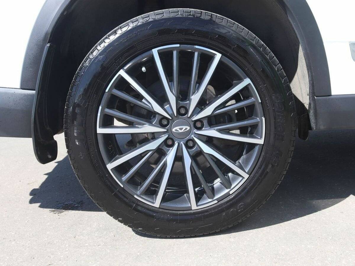 Купить Chery Tiggo 8 Pro Max, 2023, 43 000 км, фото №9