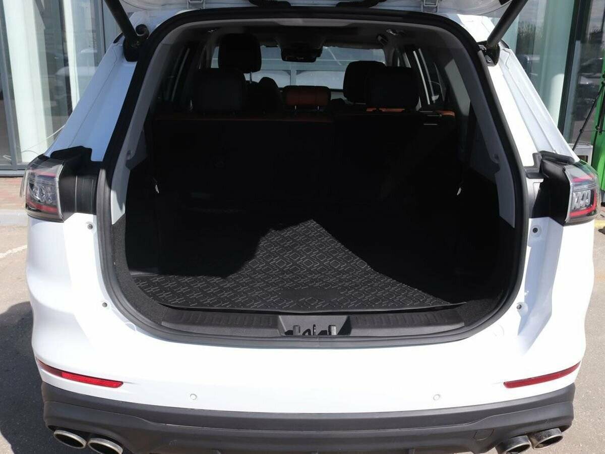 Купить Chery Tiggo 8 Pro Max, 2023, 43 000 км, фото №11