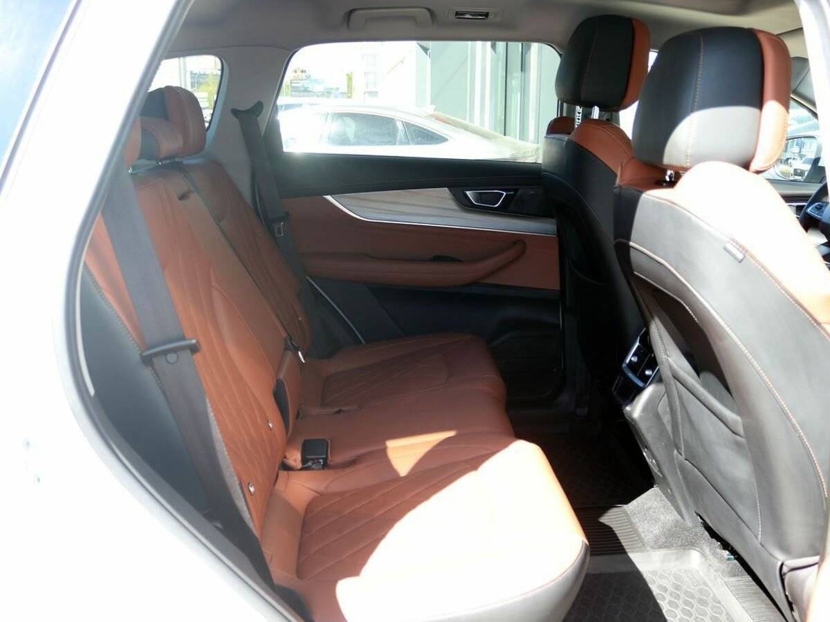 Купить Chery Tiggo 8 Pro Max, 2023, 43 000 км, фото №12