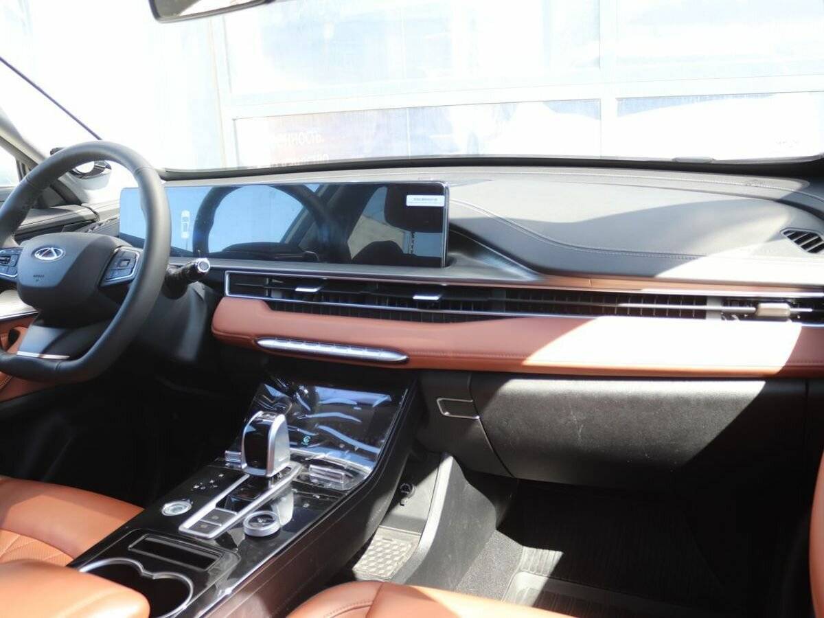 Купить Chery Tiggo 8 Pro Max, 2023, 43 000 км, фото №14