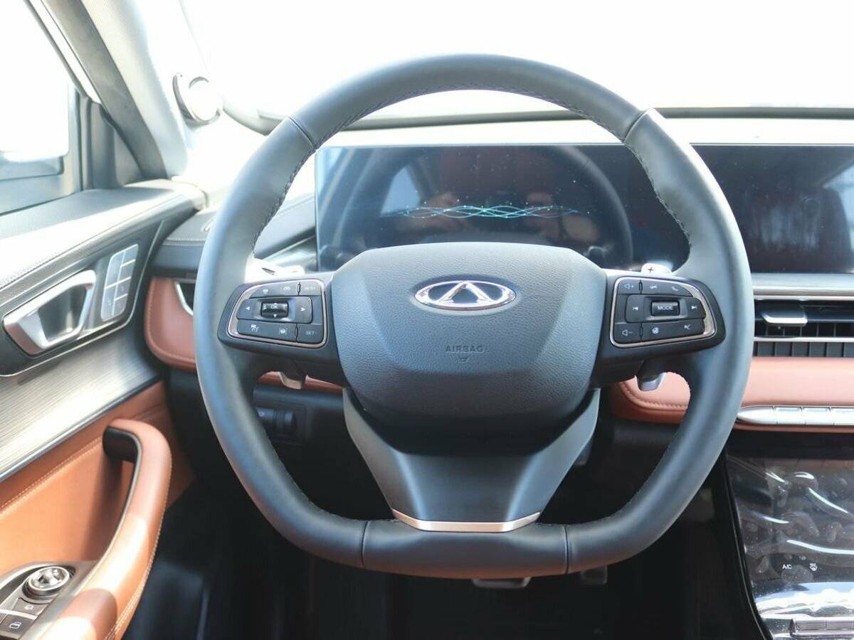 Купить Chery Tiggo 8 Pro Max, 2023, 43 000 км, фото №16