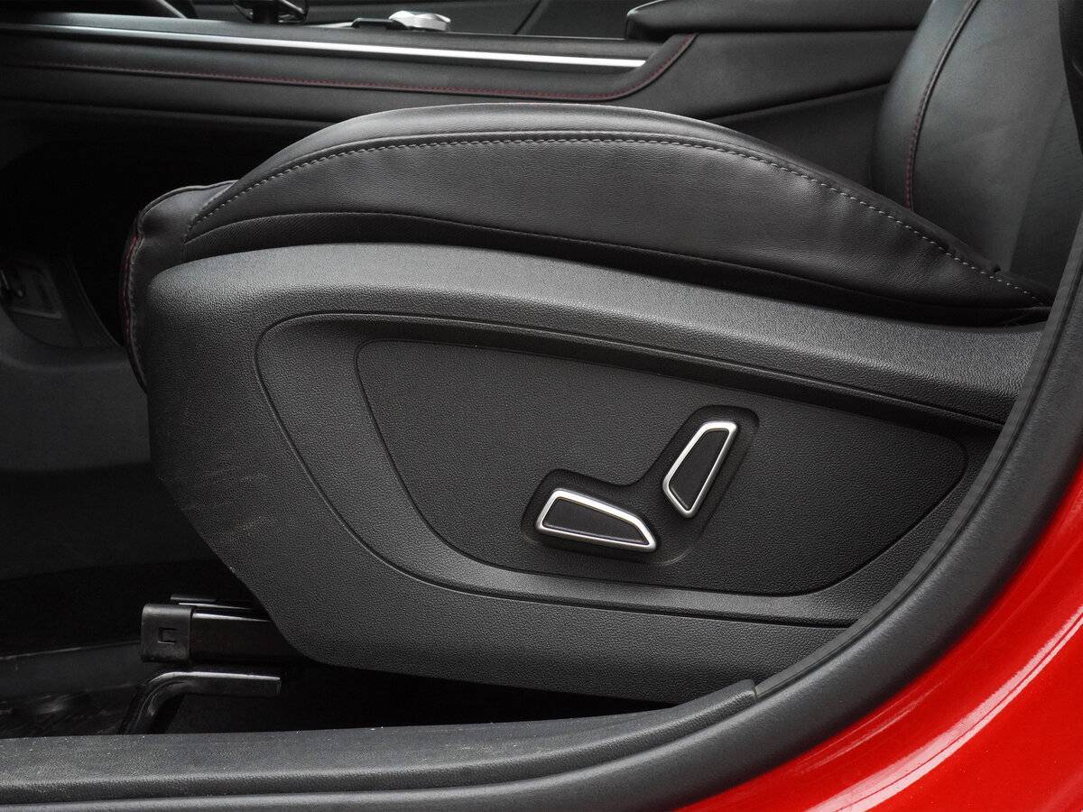 Купить Changan CS55 Plus, 2023, 96 614 км, фото №17