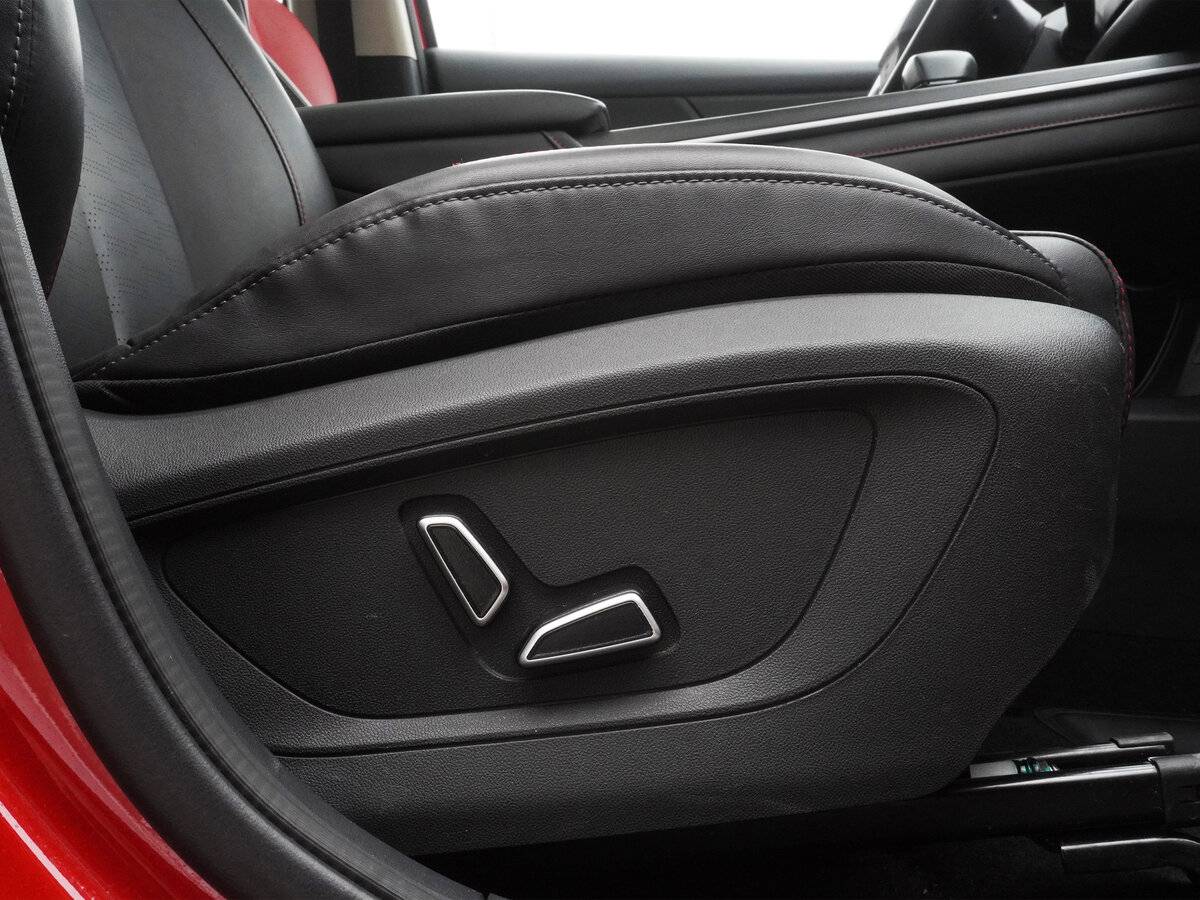 Купить Changan CS55 Plus, 2023, 96 614 км, фото №20