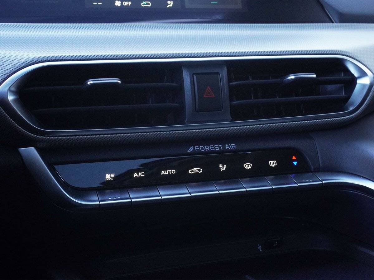 Купить Changan UNI-T, 2023, 9 485 км, фото №16