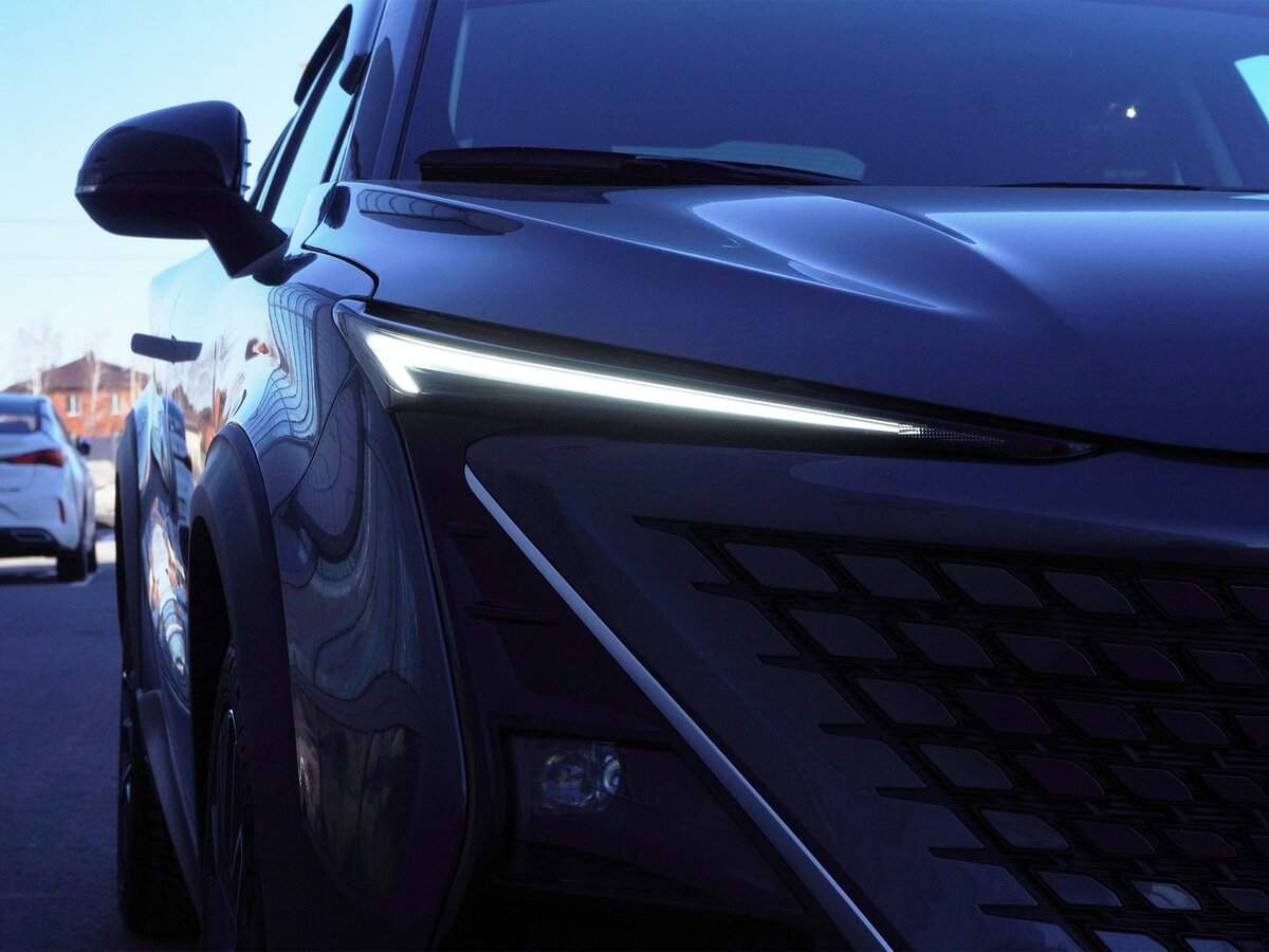 Купить Changan UNI-T, 2023, 9 485 км, фото №28