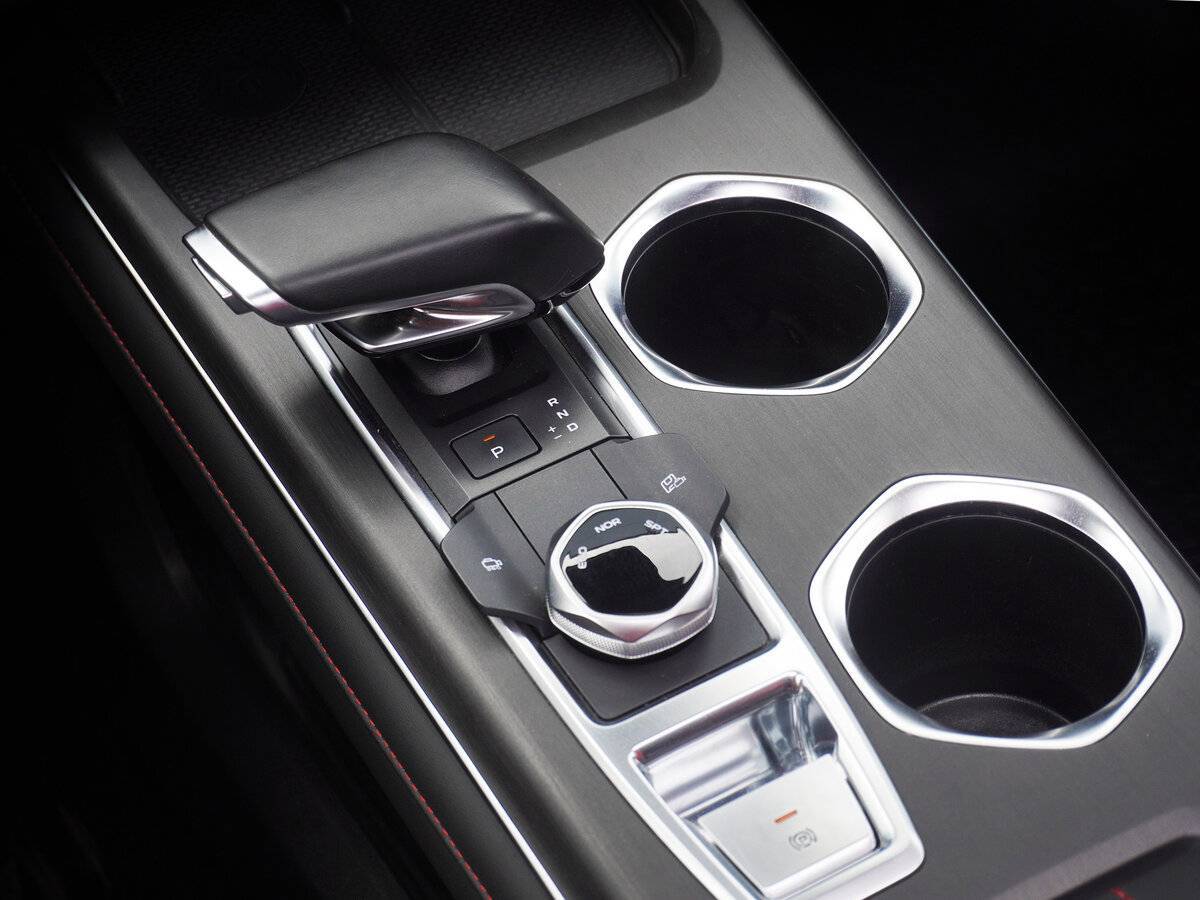 Купить Changan CS55 Plus, 2023, 9 040 км, фото №17