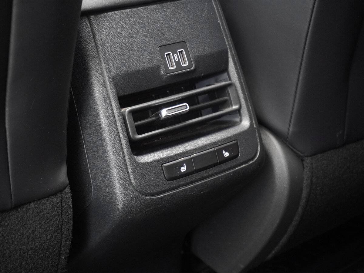 Купить Changan CS55 Plus, 2023, 9 040 км, фото №25