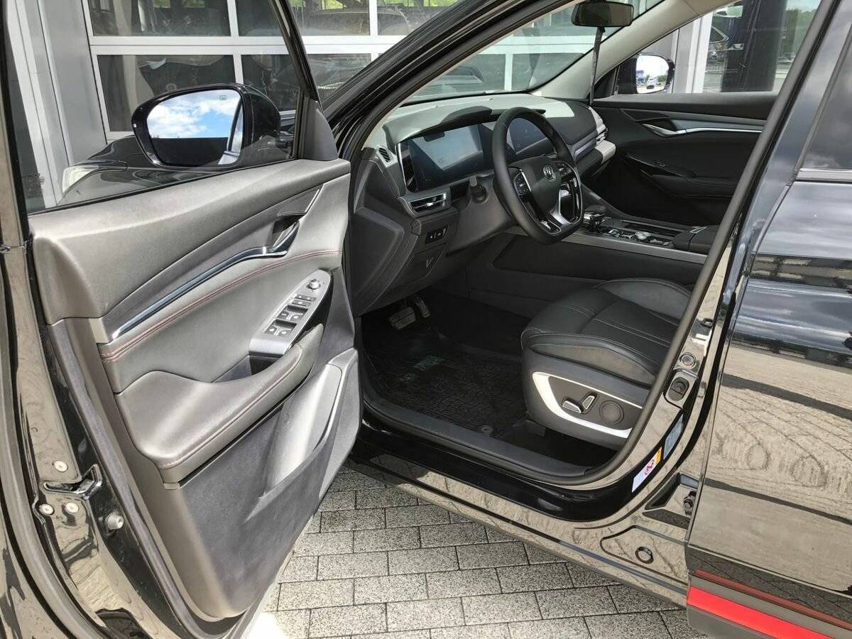 Купить Changan CS75 Plus, 2023, 32 966 км, фото №19