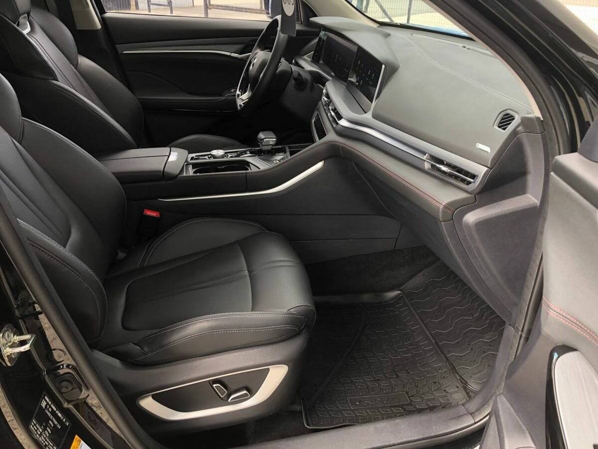 Купить Changan CS75 Plus, 2023, 32 966 км, фото №25