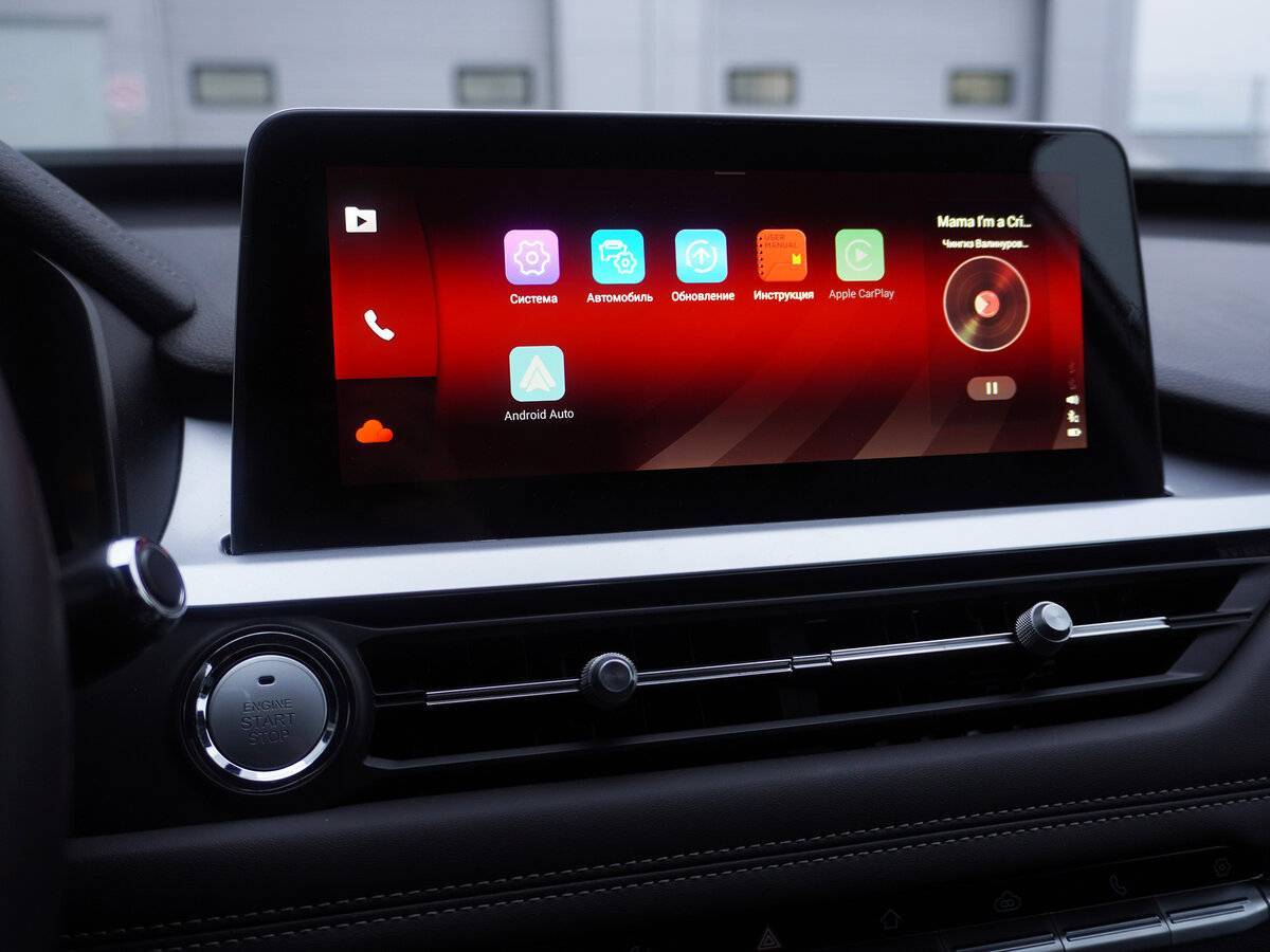 Купить Chery Tiggo 7 Pro, 2023, 5 898 км, фото №14