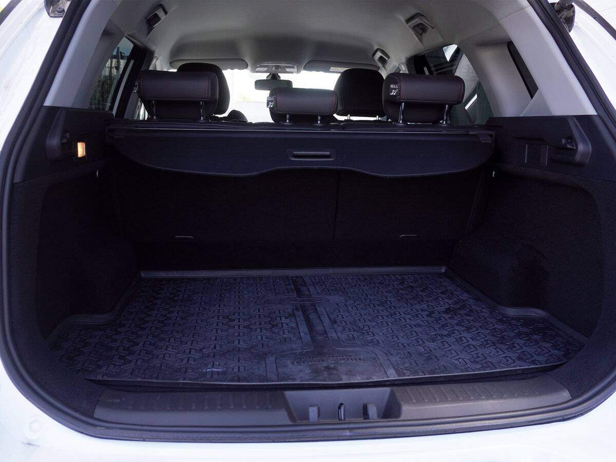 Купить Chery Tiggo 7 Pro, 2023, 5 898 км, фото №21