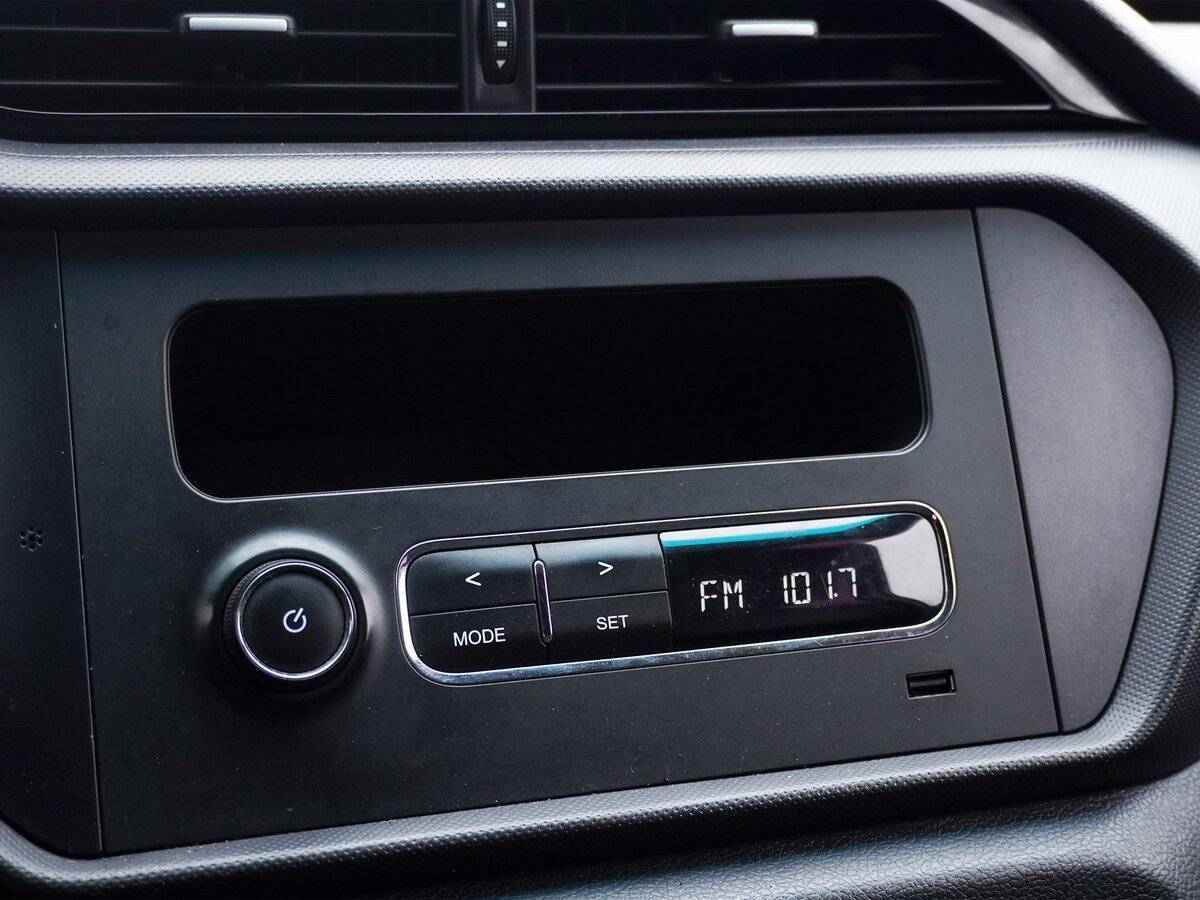 Купить Chery Tiggo 3, 2017, 73 985 км, фото №14