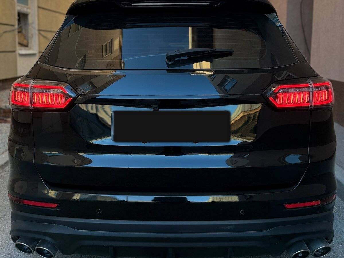 Купить Chery Tiggo 8 Pro Max, 2022, 76 100 км, фото №11