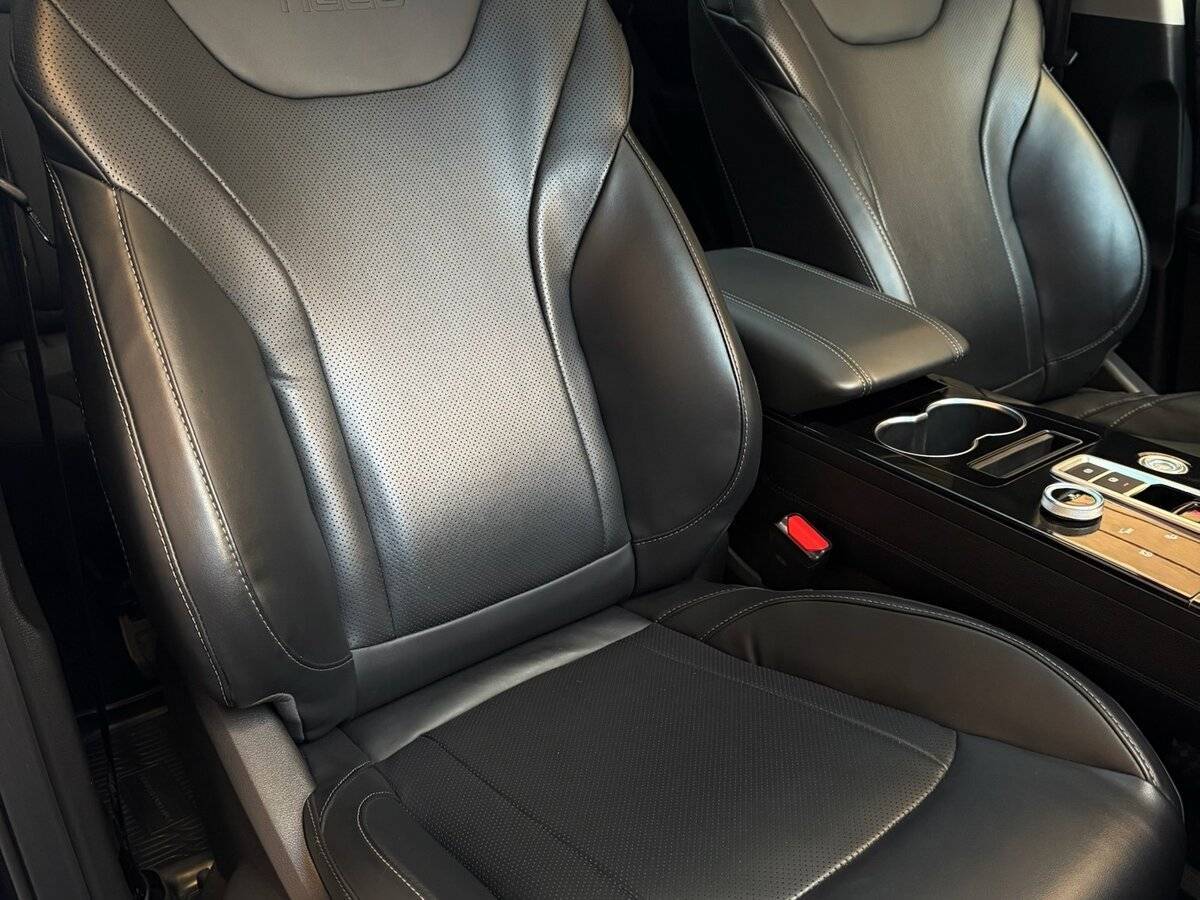 Купить Chery Tiggo 8 Pro Max, 2022, 76 100 км, фото №21