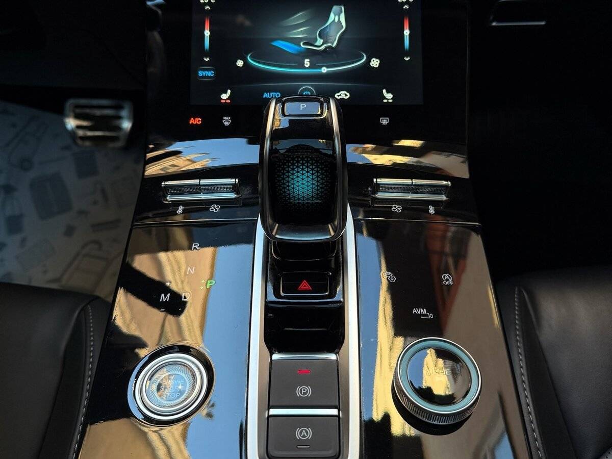 Купить Chery Tiggo 8 Pro Max, 2022, 76 100 км, фото №27