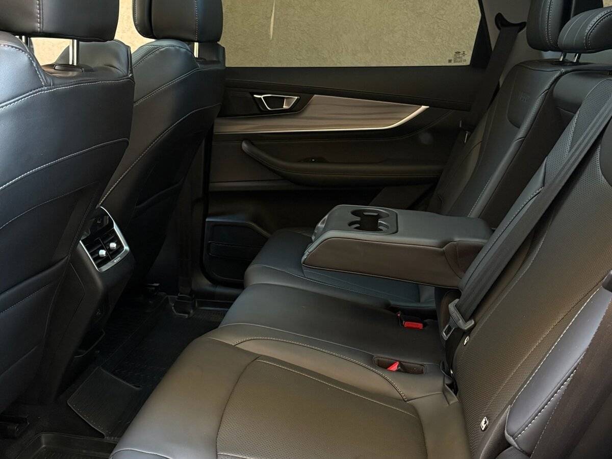 Купить Chery Tiggo 8 Pro Max, 2022, 76 100 км, фото №33