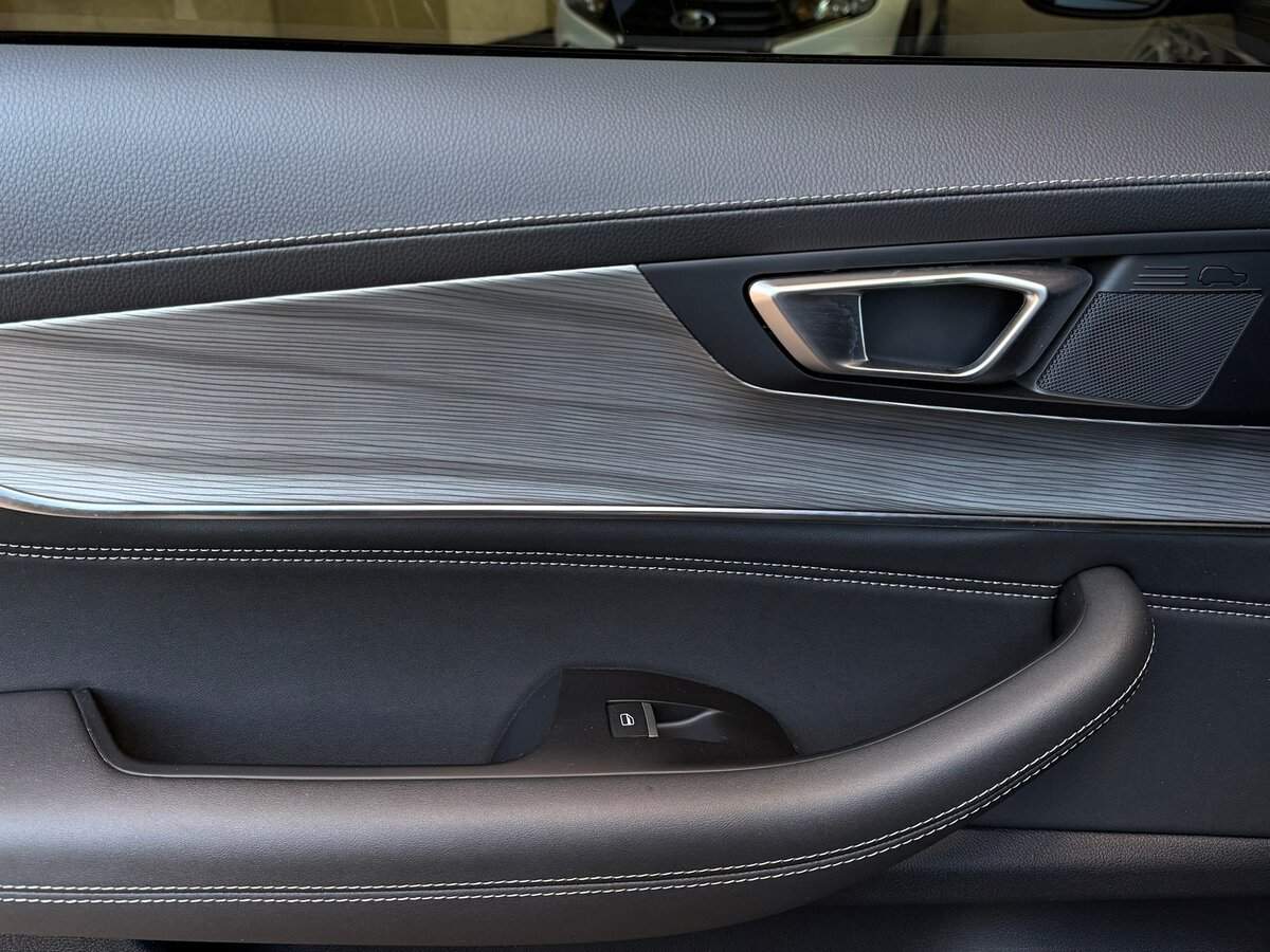 Купить Chery Tiggo 8 Pro Max, 2022, 76 100 км, фото №35