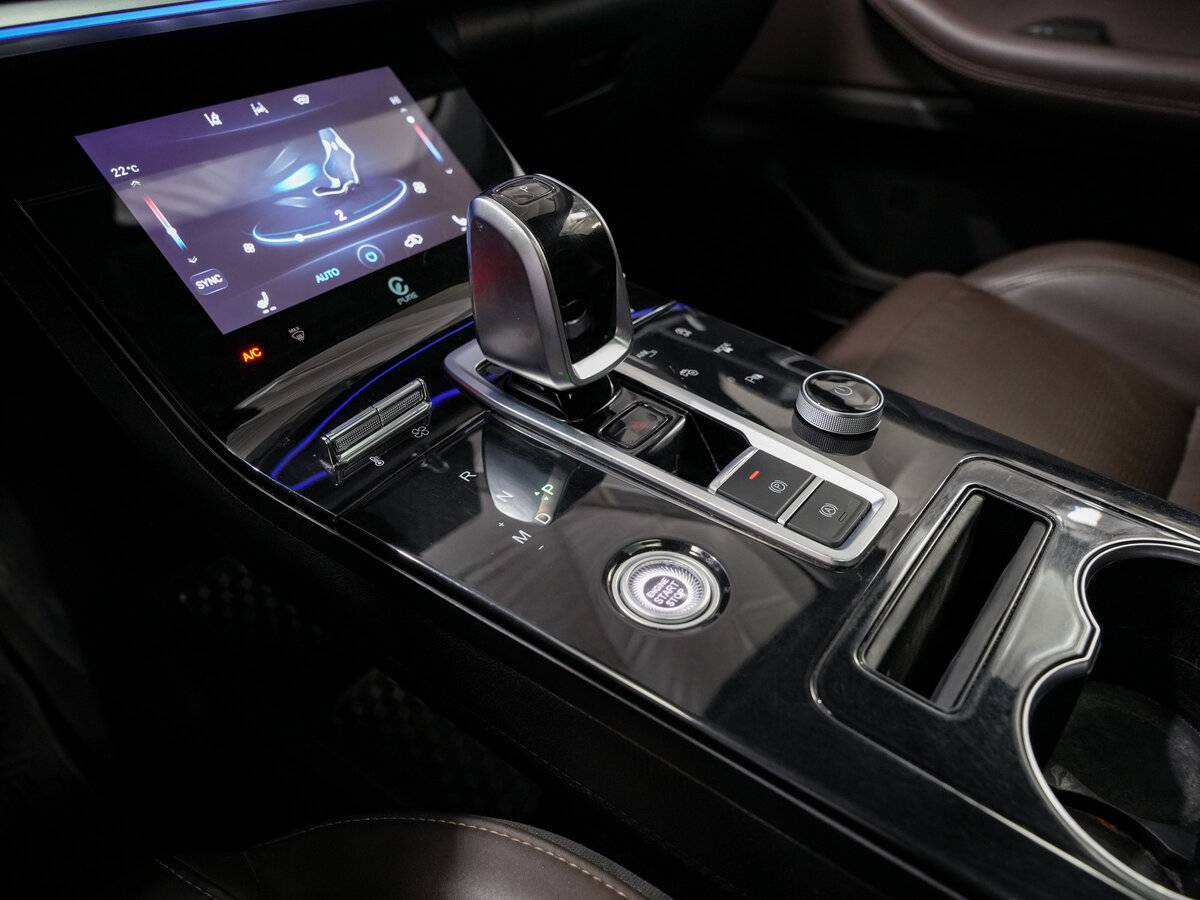 Купить Chery Tiggo 8 Pro, 2023, 61 000 км, фото №18