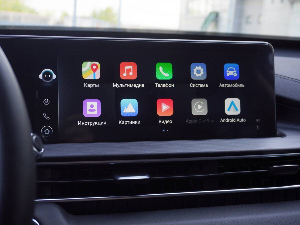 Купить Chery Tiggo 7 Pro Max, 2024, 22 840 км, фото №14