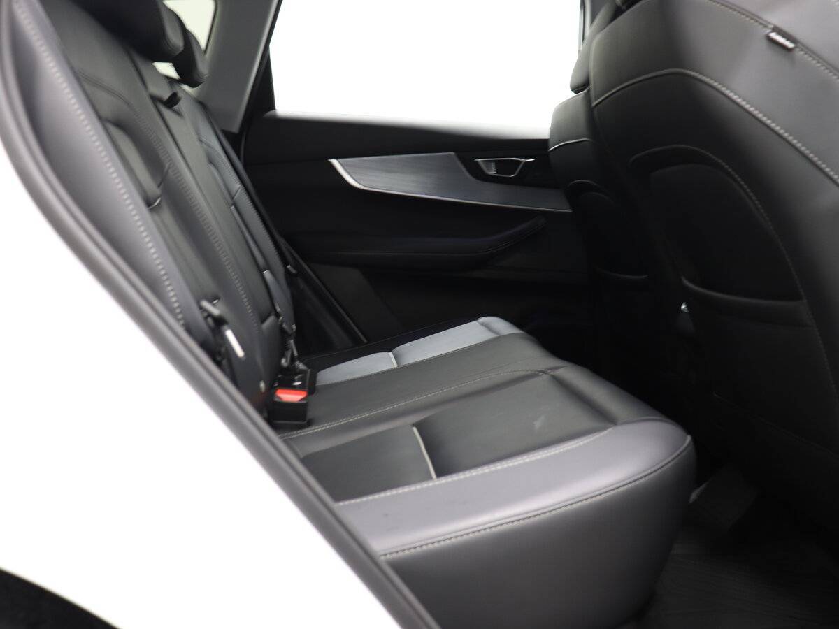 Купить Chery Tiggo 7 Pro Plug-in Hybrid, 2024, 3 351 км, фото №14