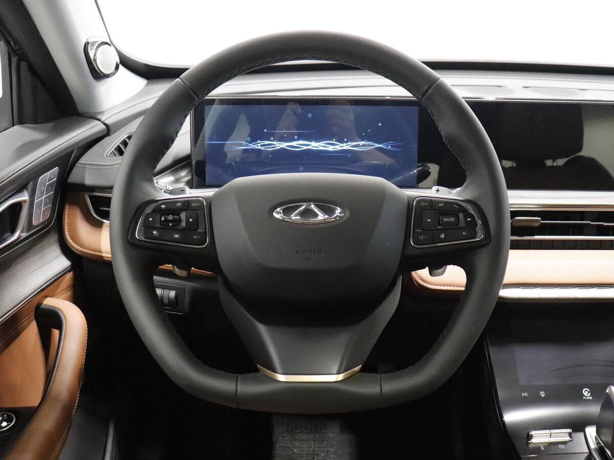 Купить Chery Tiggo 8 Pro Max, 2023, 35 000 км, фото №10