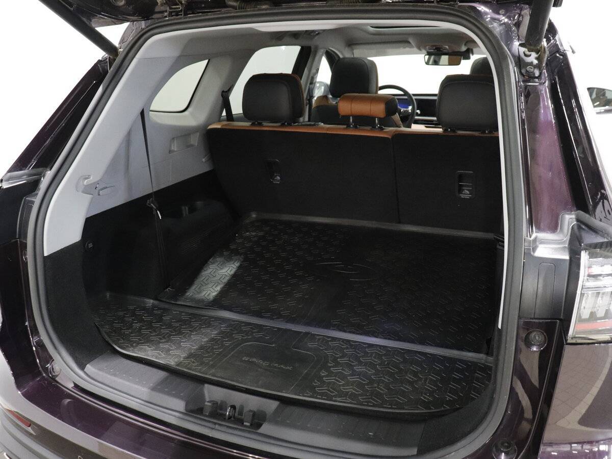 Купить Chery Tiggo 8 Pro Max, 2023, 35 000 км, фото №26