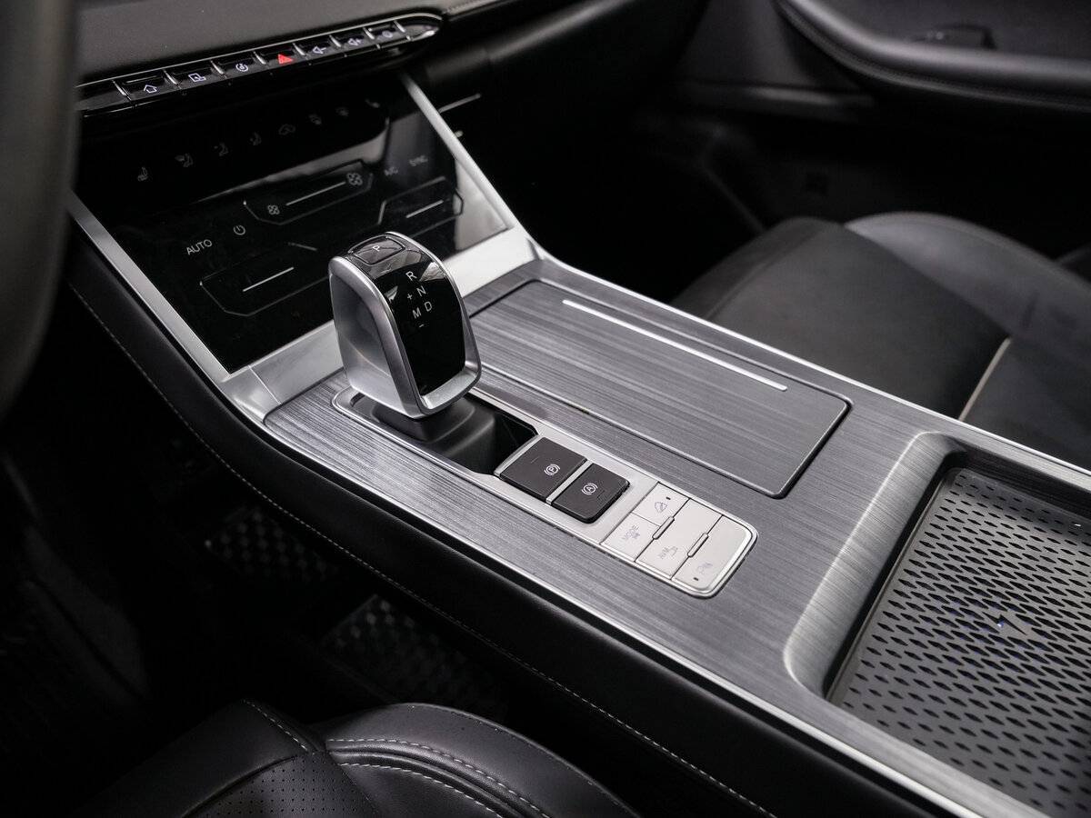 Купить Chery Tiggo 7 Pro Max, 2023, 42 000 км, фото №18