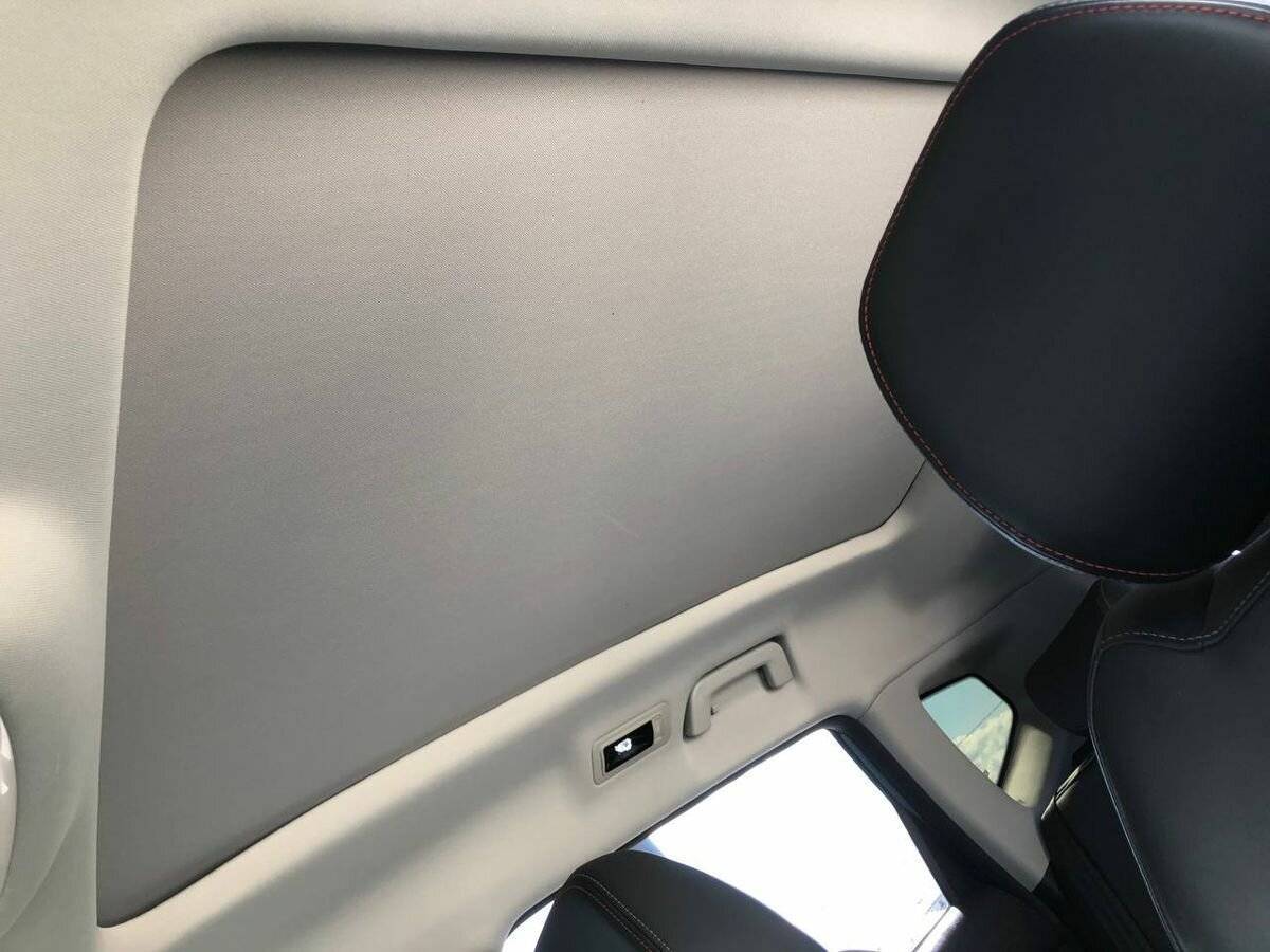 Купить Chery Tiggo 7 Pro, 2021, 133 036 км, фото №19