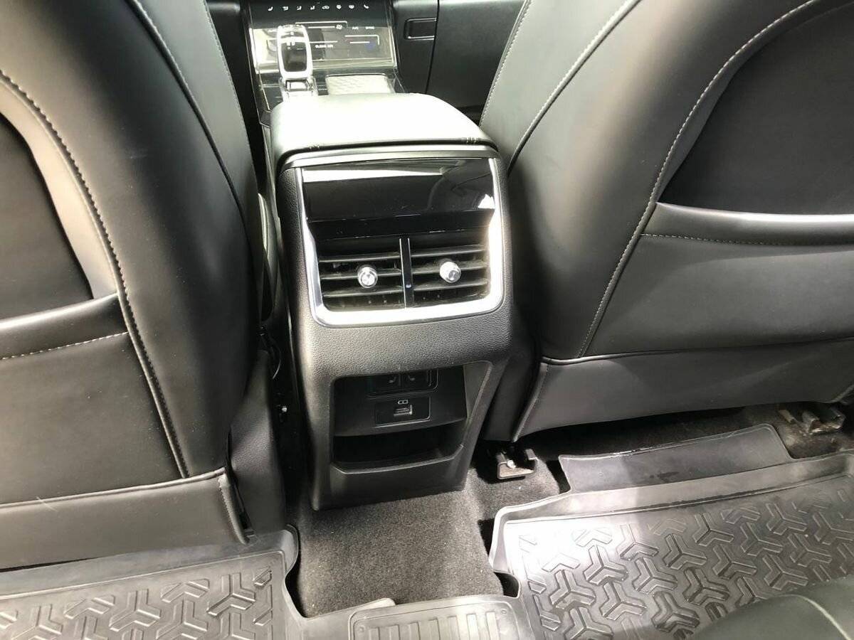 Купить Chery Tiggo 7 Pro, 2021, 133 036 км, фото №23