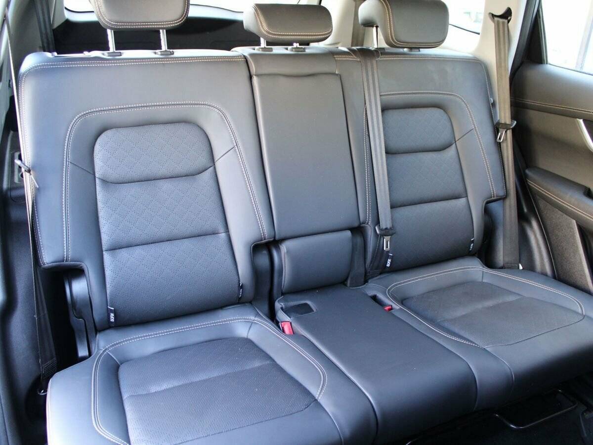 Купить Chery Tiggo 8, 2022, 71 200 км, фото №10