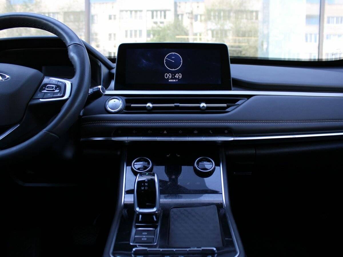 Купить Chery Tiggo 8, 2022, 71 200 км, фото №12