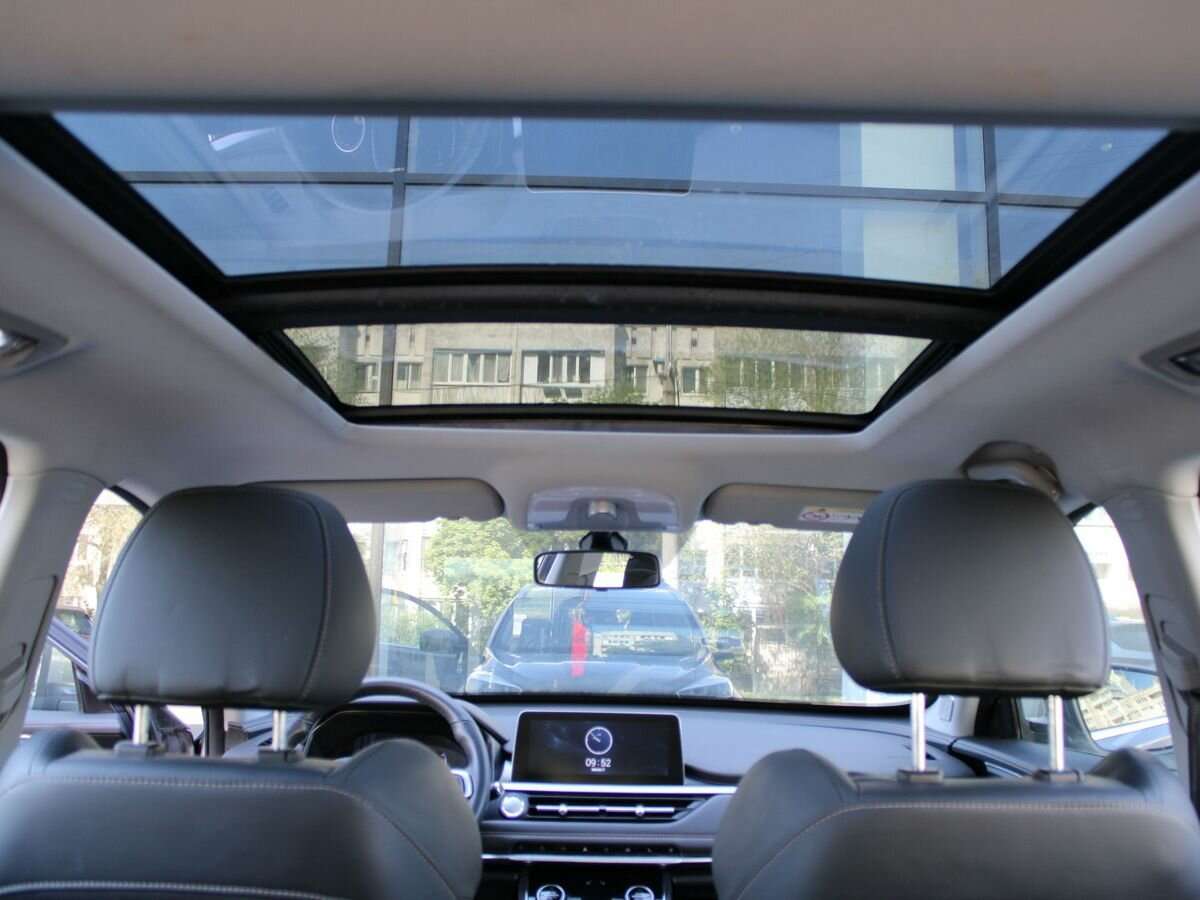 Купить Chery Tiggo 8, 2022, 71 200 км, фото №14