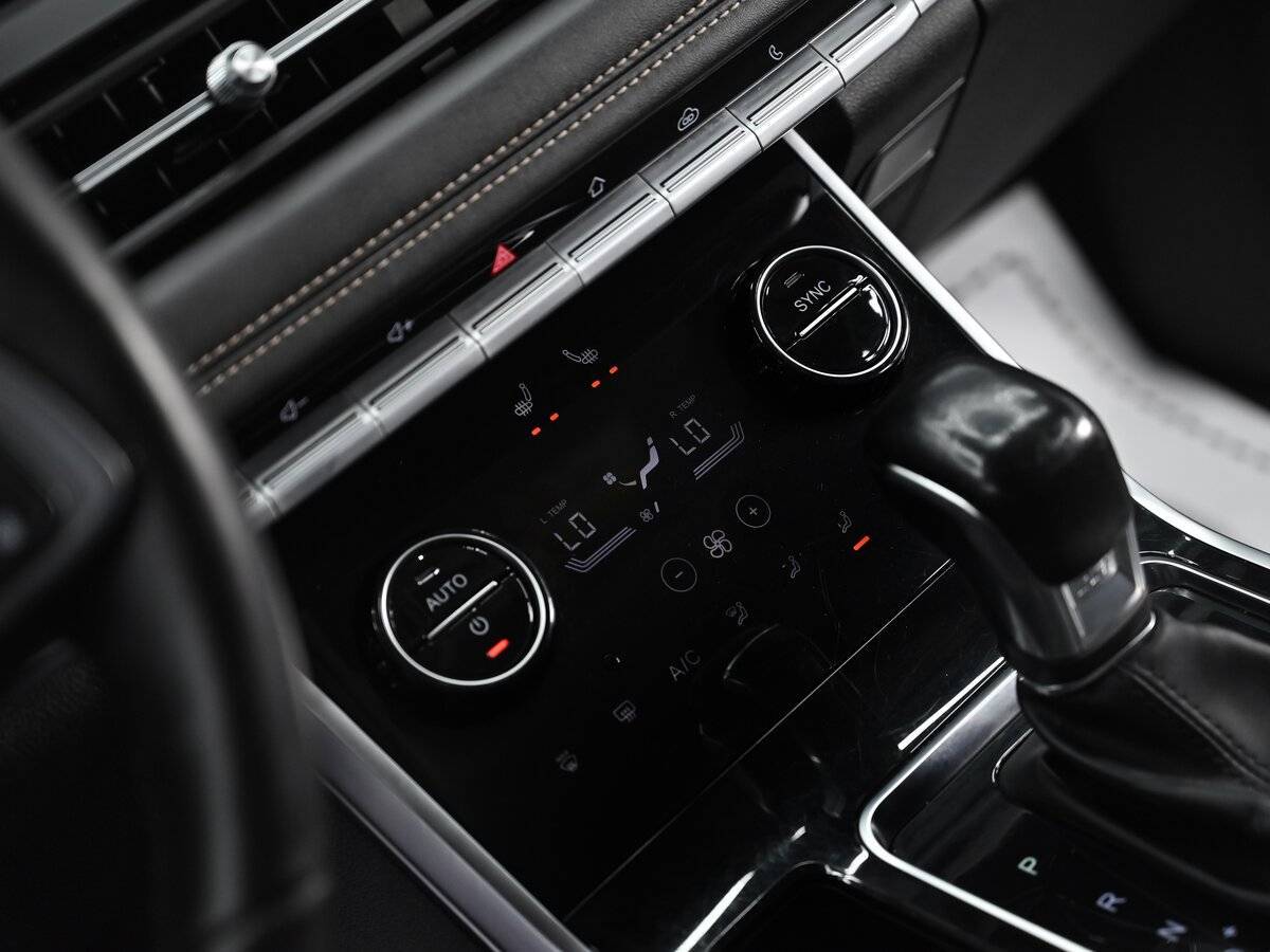 Купить Chery Tiggo 8, 2021, 90 000 км, фото №12