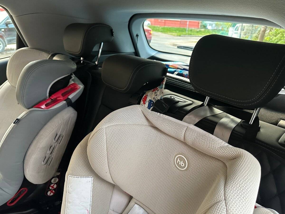 Купить Chery Tiggo 4 Pro, 2022, 26 300 км, фото №9