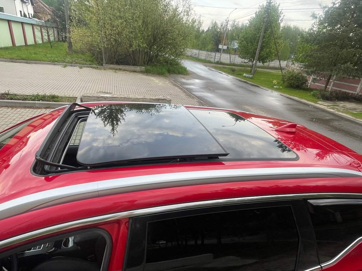 Купить Chery Tiggo 7 Pro, 2021, 80 000 км, фото №17