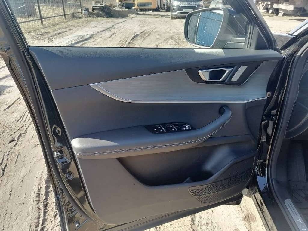 Купить Chery Tiggo 7 Pro Max, 2024, 25 285 км, фото №6