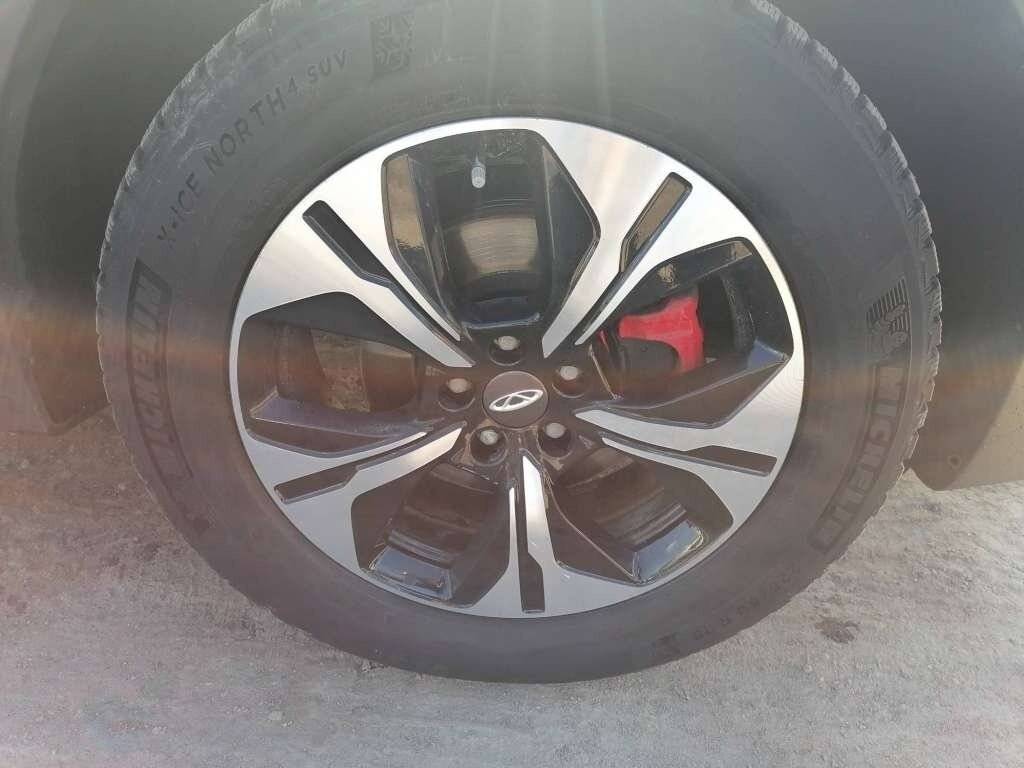 Купить Chery Tiggo 7 Pro Max, 2024, 25 285 км, фото №8