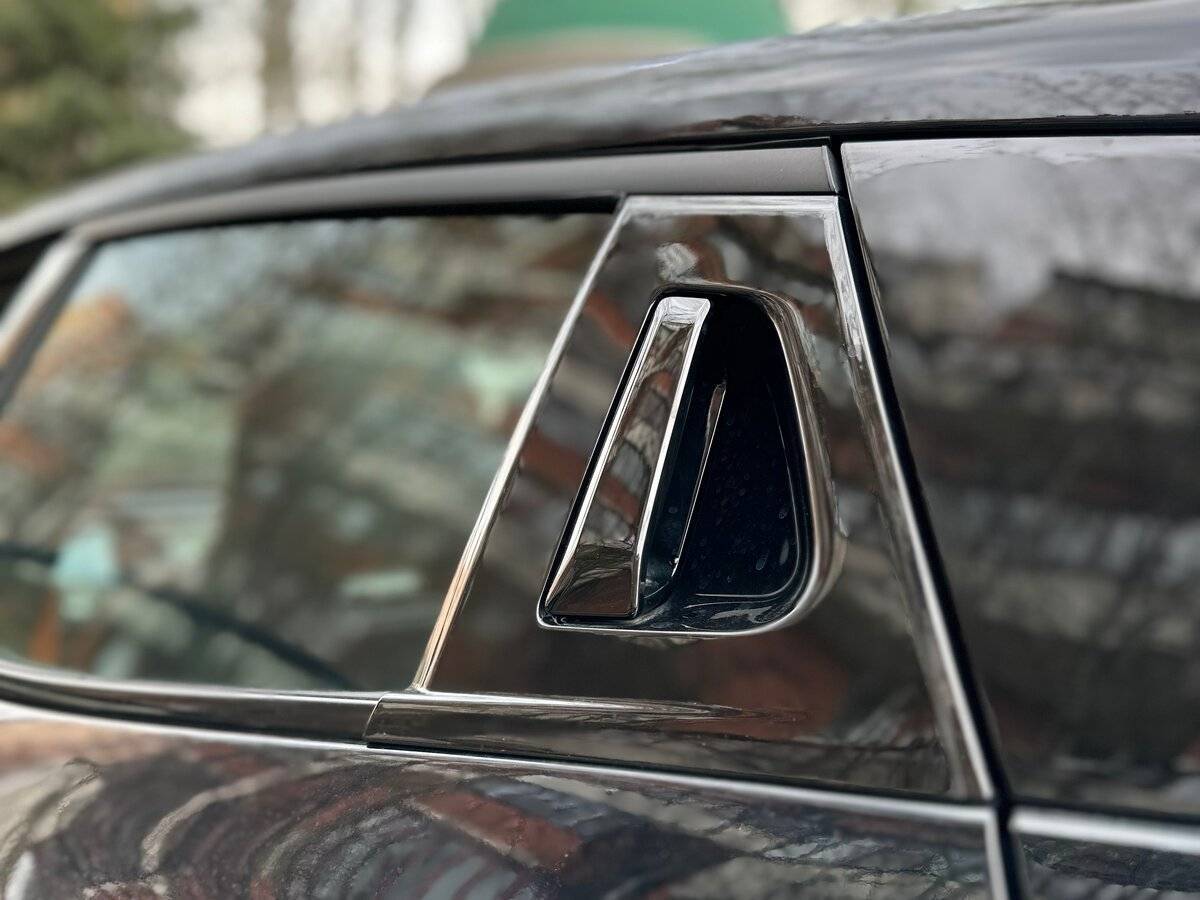 Купить Changan UNI-T, 2023, 40 км, фото №26