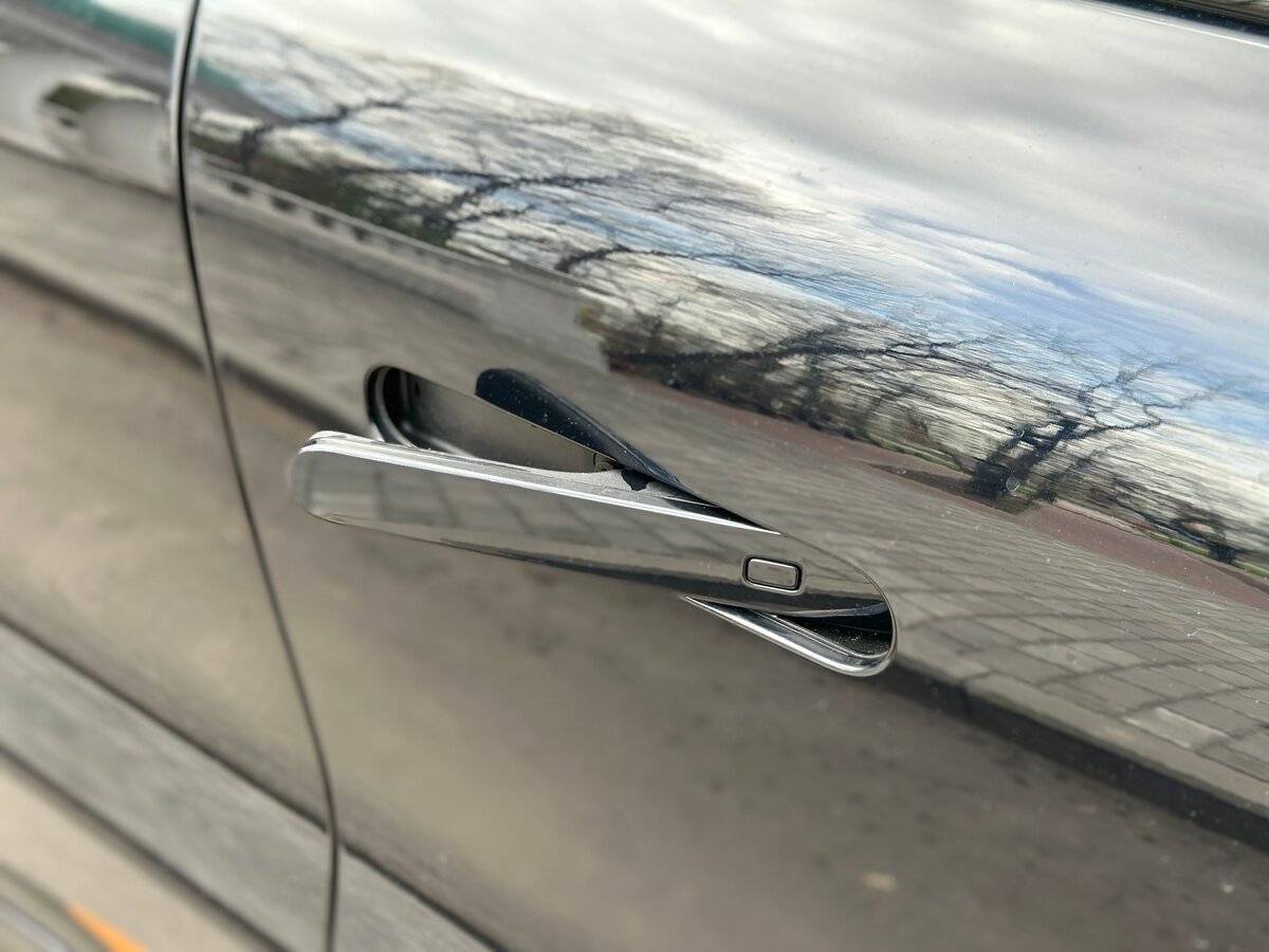 Купить Changan UNI-T, 2023, 40 км, фото №27