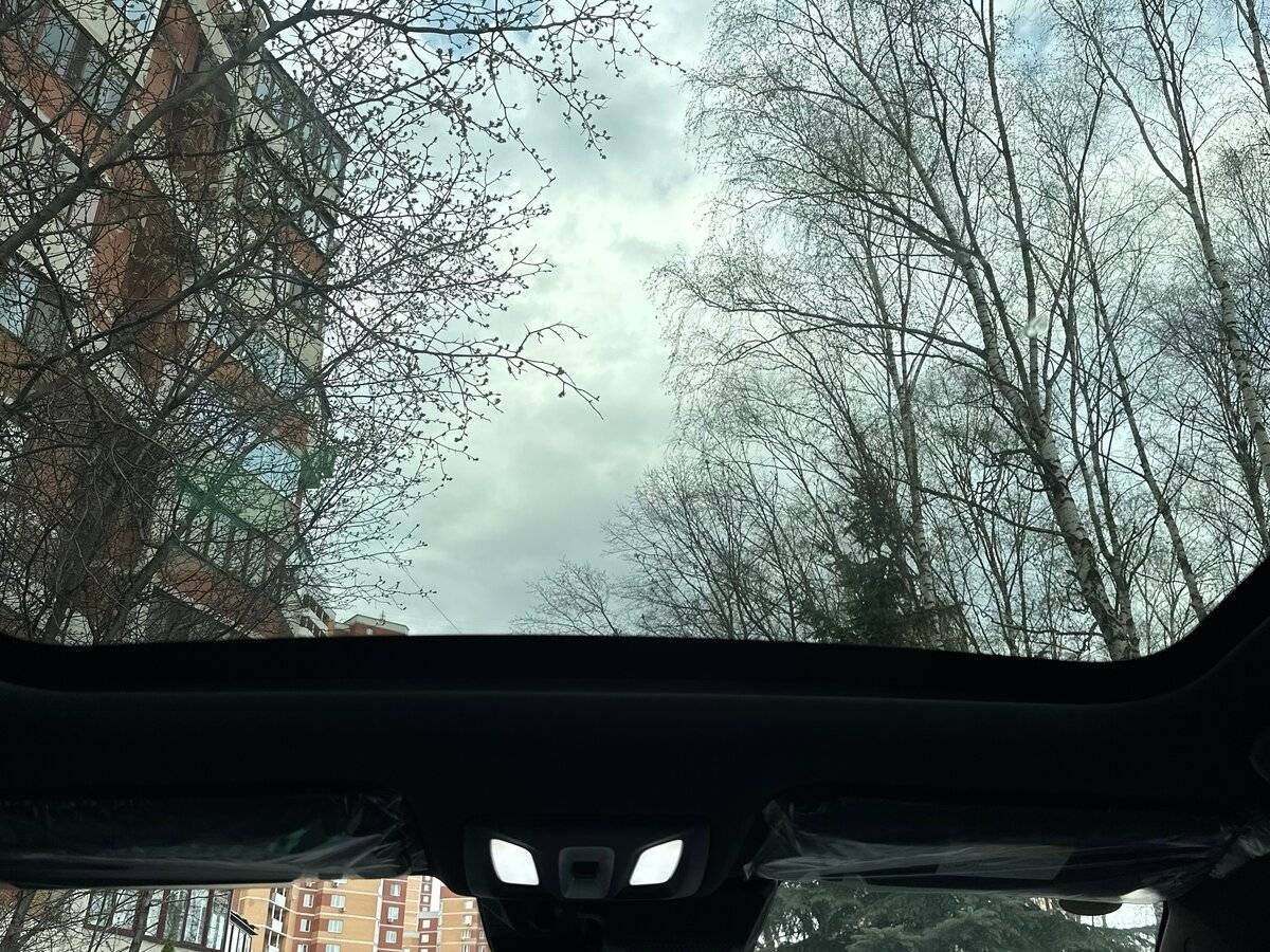 Купить Changan UNI-T, 2023, 40 км, фото №28