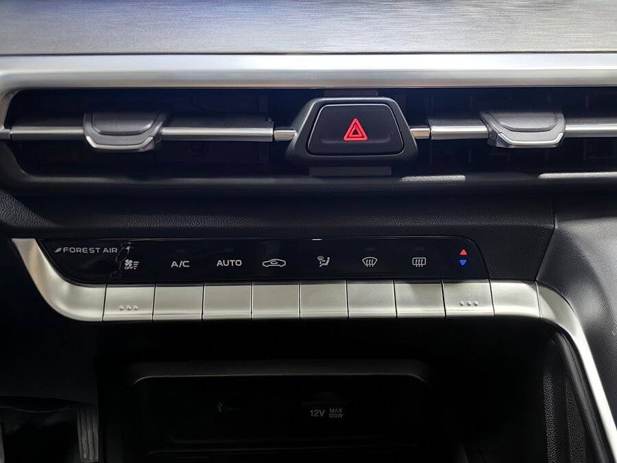 Купить Changan CS35 Plus, 2023, 20 805 км, фото №15