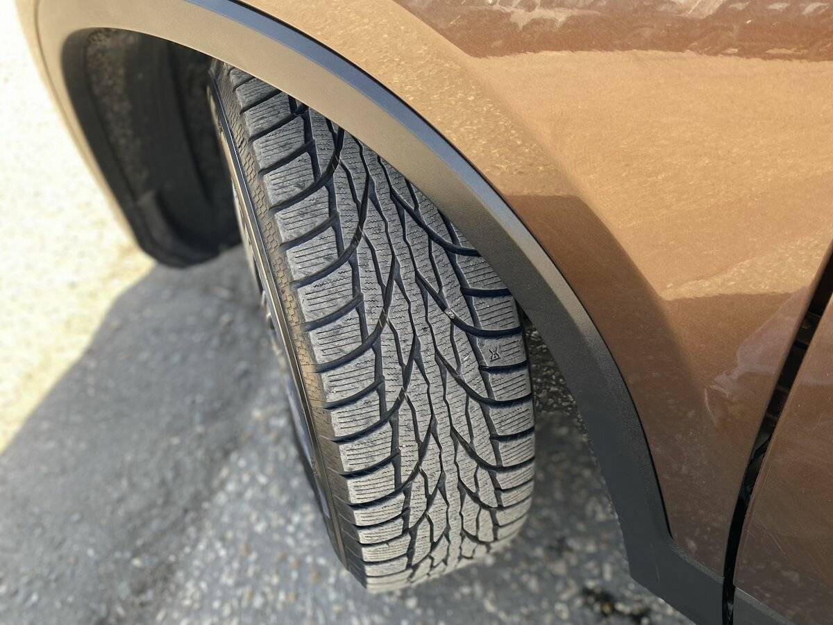 Купить Changan CS75, 2020, 47 767 км, фото №8