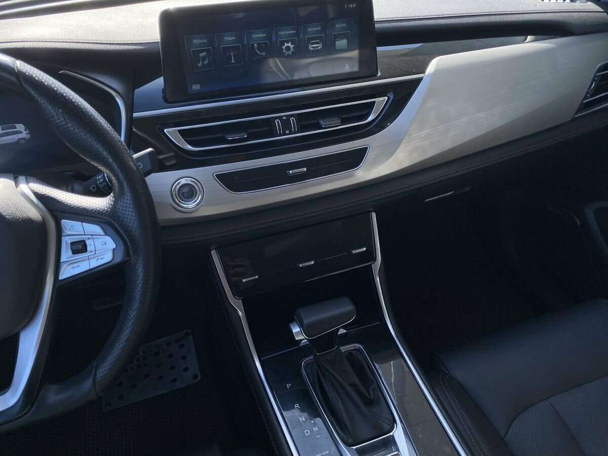 Купить Changan CS75, 2020, 47 767 км, фото №12