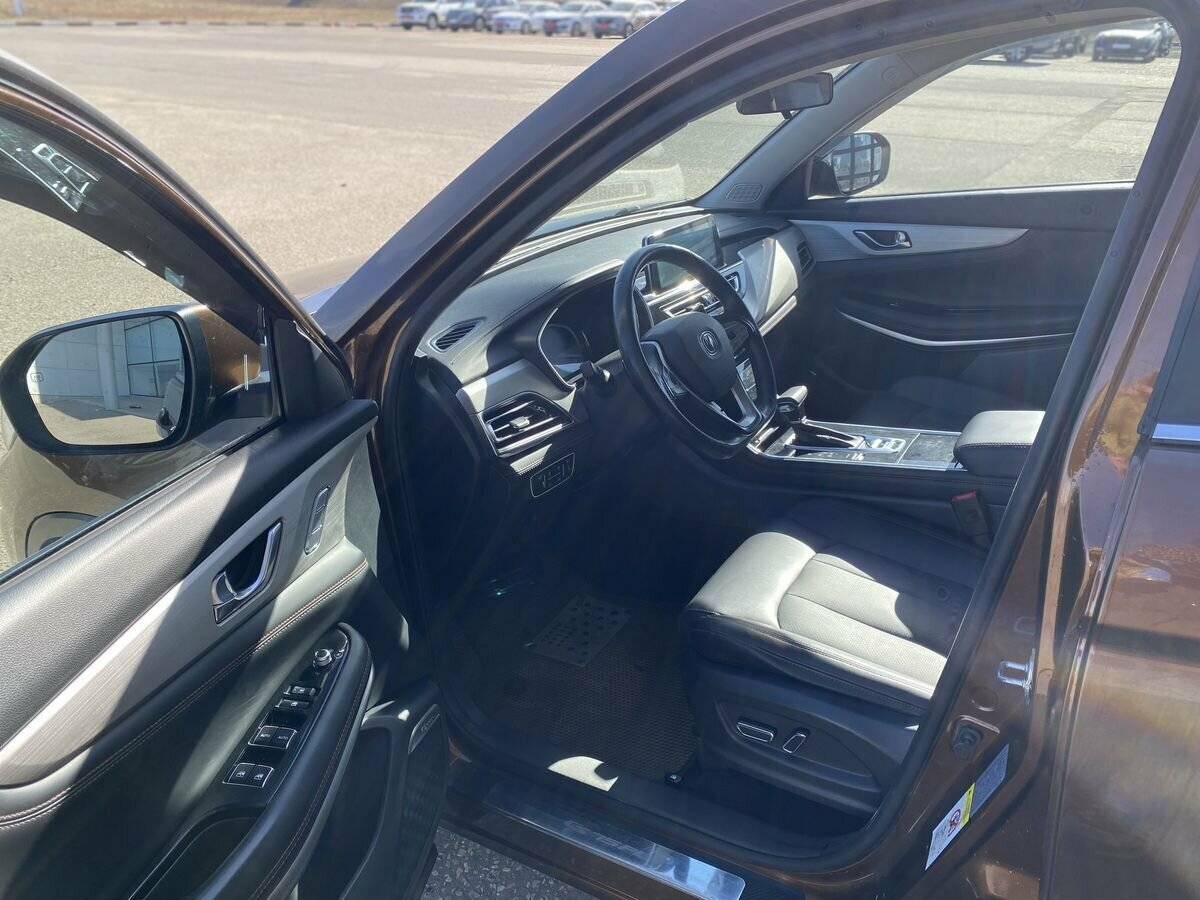 Купить Changan CS75, 2020, 47 767 км, фото №15
