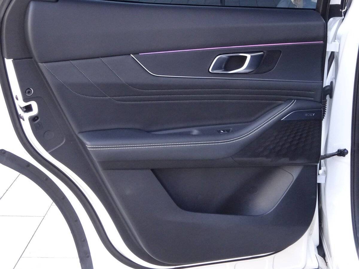 Купить Changan UNI-K, 2023, 32 186 км, фото №29