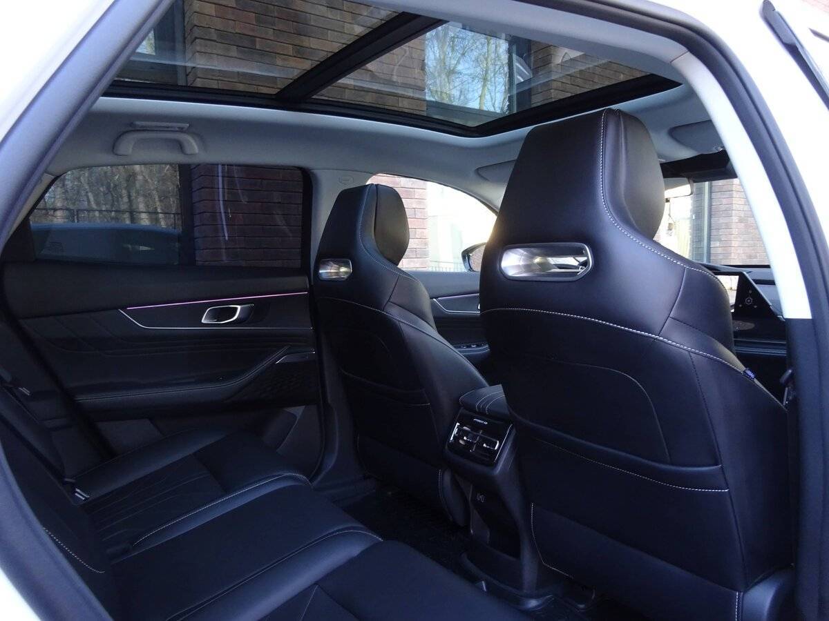 Купить Changan UNI-K, 2023, 32 186 км, фото №39