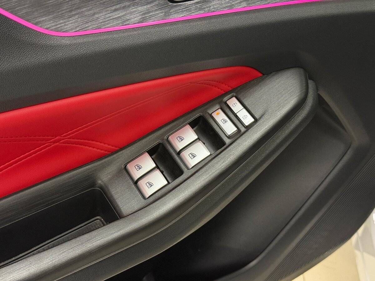 Купить Changan CS55 Plus, 2024, 10 км, фото №13