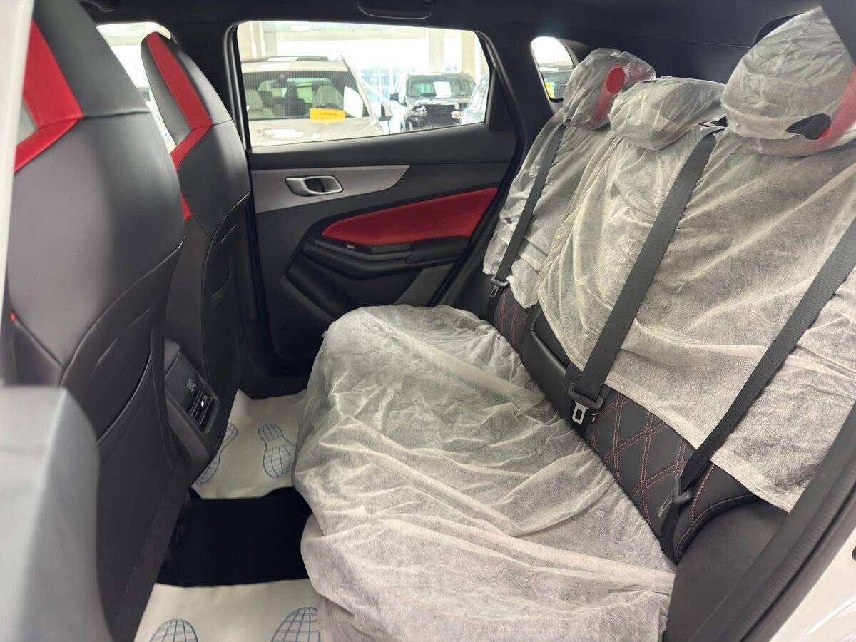 Купить Changan CS55 Plus, 2024, 10 км, фото №20